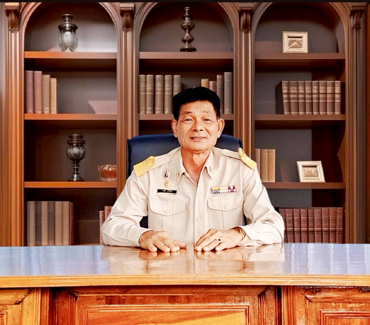 LINE ALBUM รูปคณะผู้บริหารและสภา ๒๖๐๒๒๖ 13